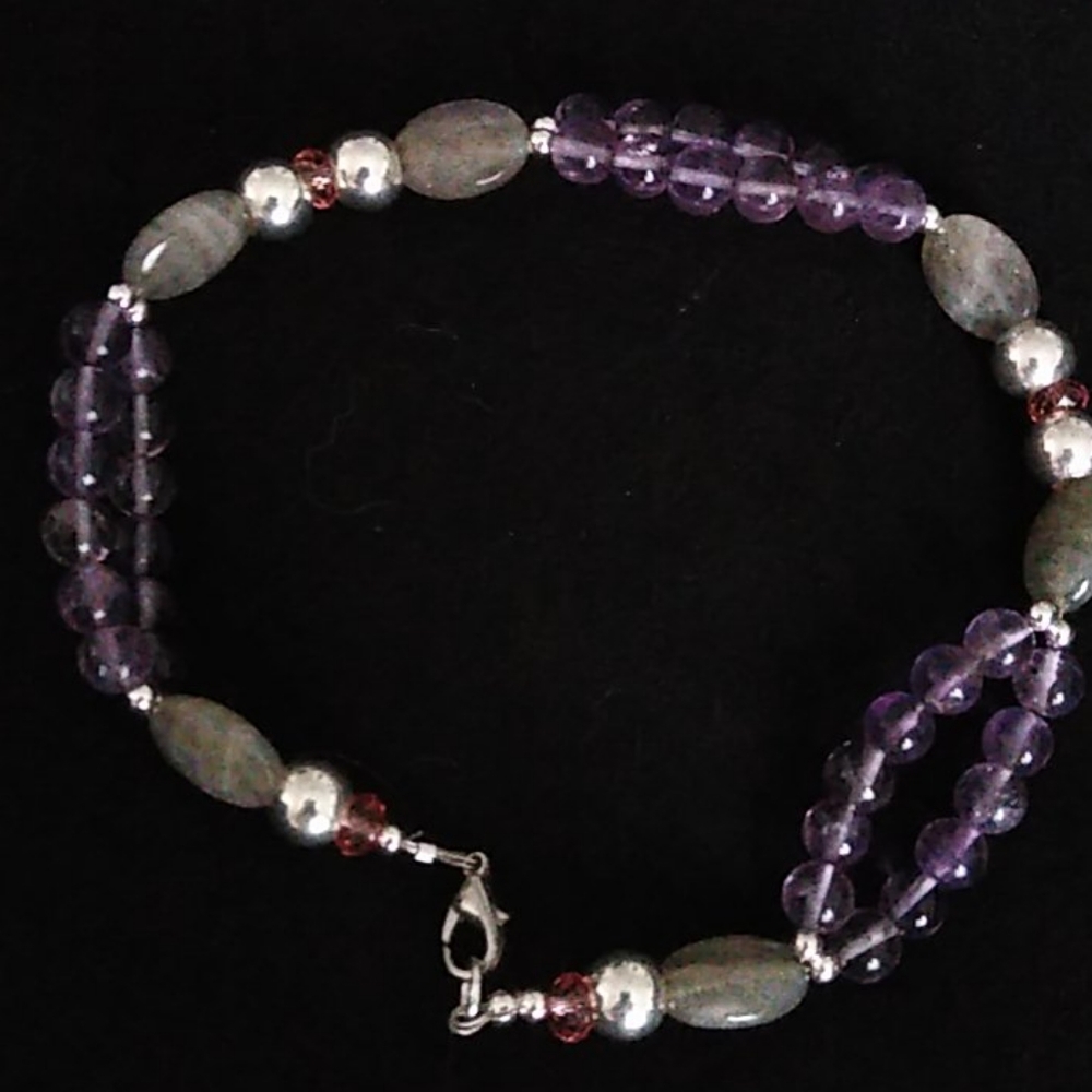 Anklet